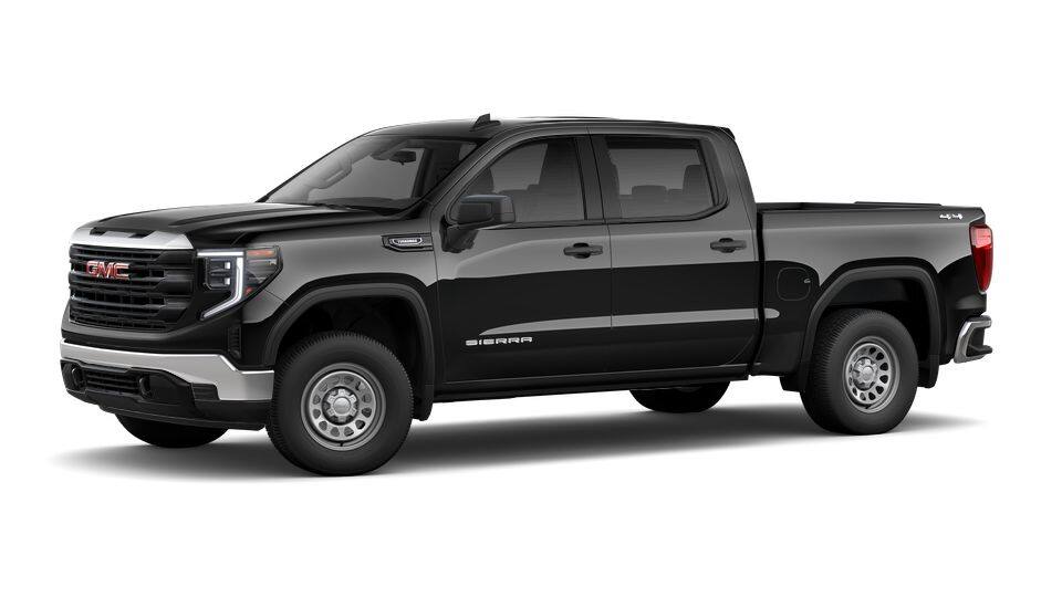 2025 GMC Sierra 1500 Vehicle Photo in ZELIENOPLE, PA 16063-2910