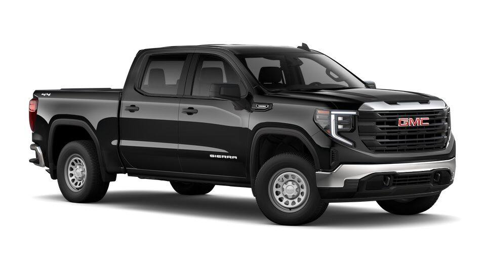 2025 GMC Sierra 1500 Vehicle Photo in ZELIENOPLE, PA 16063-2910