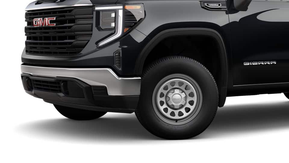 2025 GMC Sierra 1500 Vehicle Photo in ZELIENOPLE, PA 16063-2910
