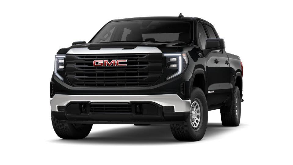 2025 GMC Sierra 1500 Vehicle Photo in ZELIENOPLE, PA 16063-2910