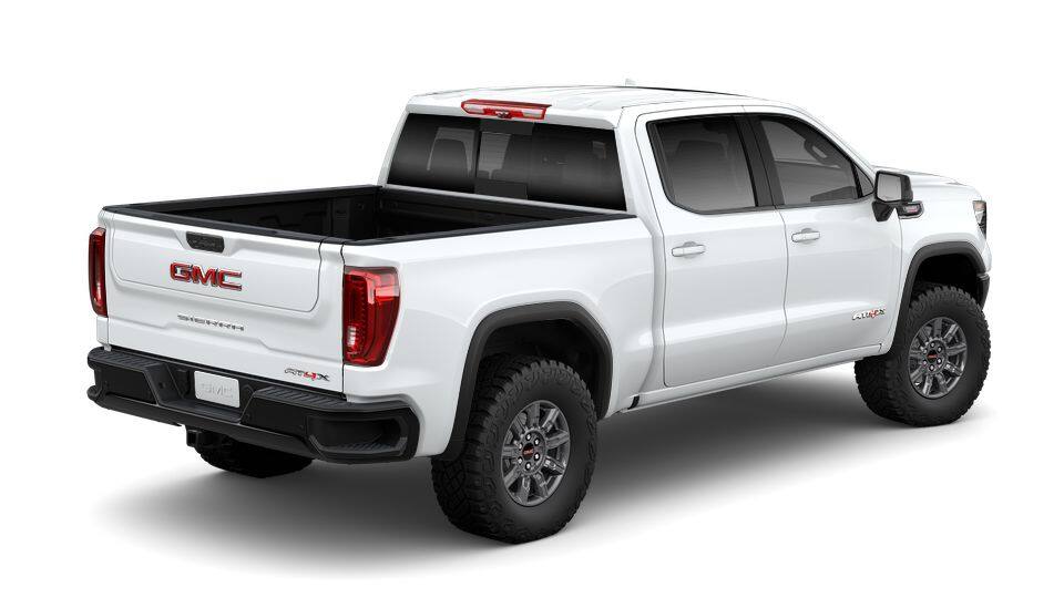 2025 GMC Sierra 1500 Vehicle Photo in HEALDSBURG, CA 95448-3401