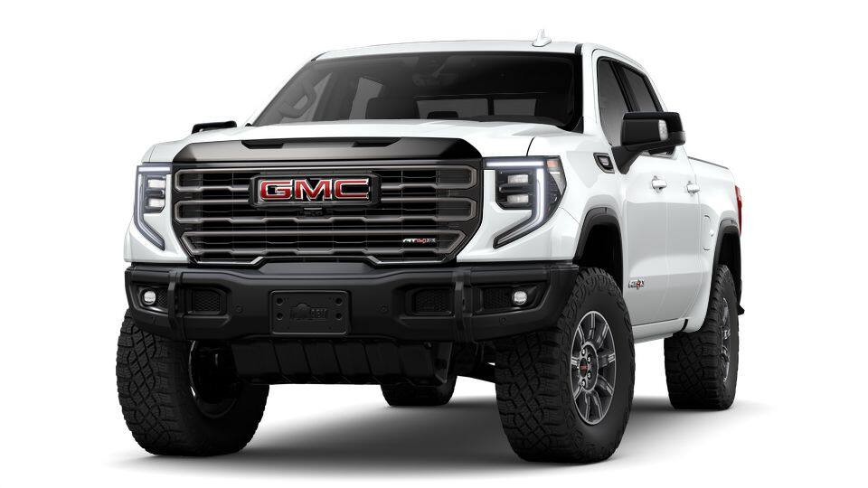2025 GMC Sierra 1500 Vehicle Photo in HEALDSBURG, CA 95448-3401