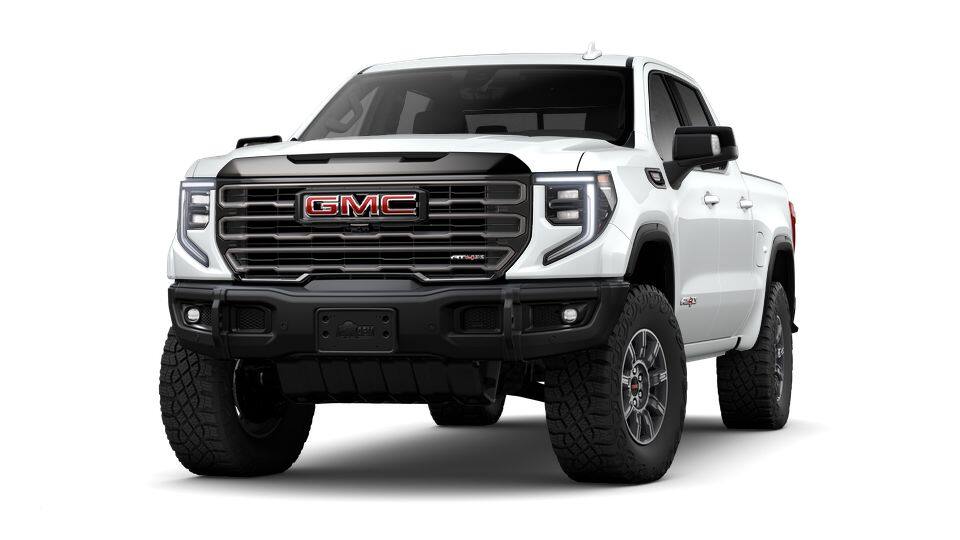 2025 GMC Sierra 1500 Vehicle Photo in HEALDSBURG, CA 95448-3401