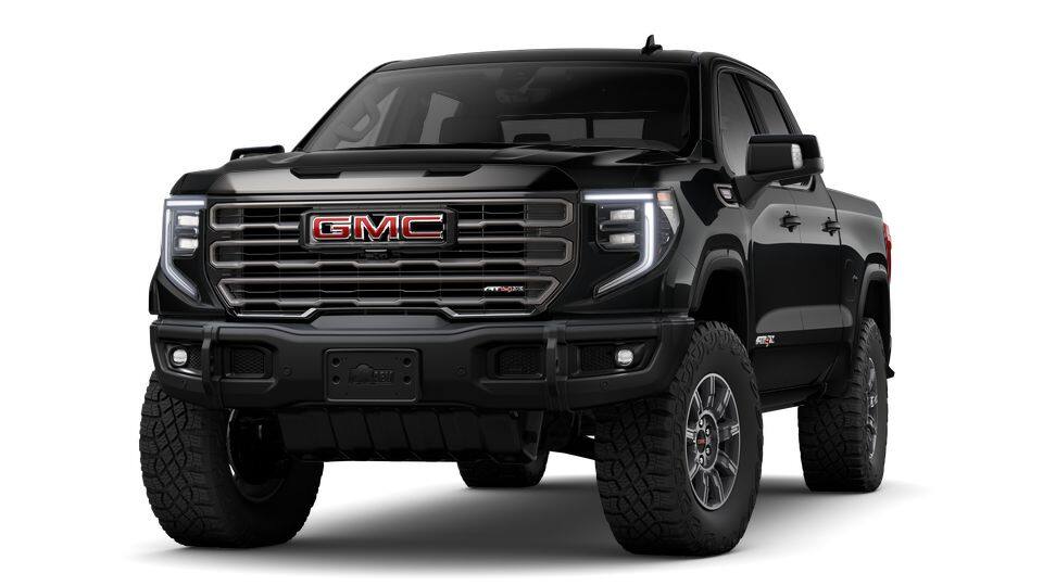 2025 GMC Sierra 1500 Vehicle Photo in AURORA, CO 80012-4011