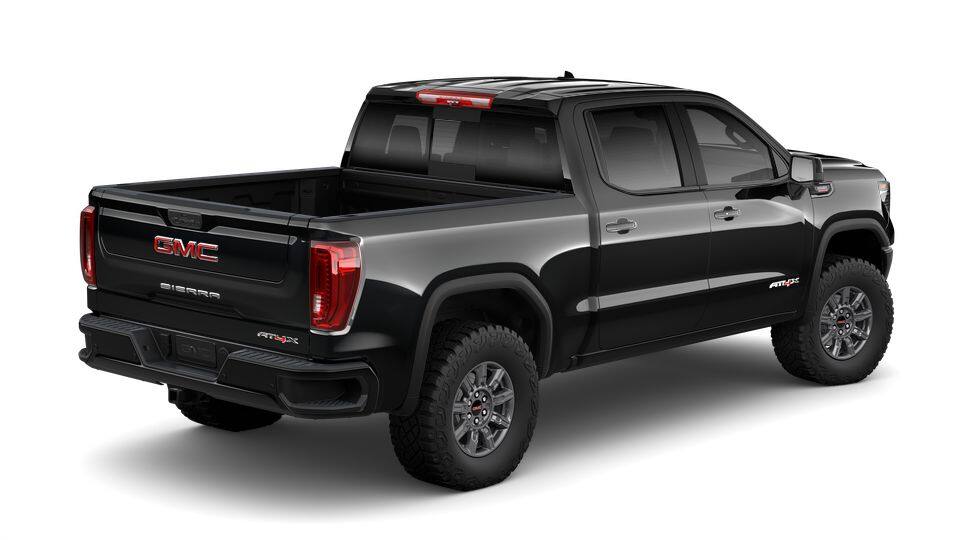 2025 GMC Sierra 1500 Vehicle Photo in AURORA, CO 80012-4011