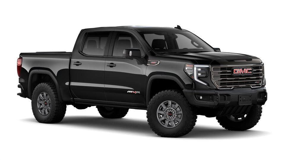 2025 GMC Sierra 1500 Vehicle Photo in AURORA, CO 80012-4011