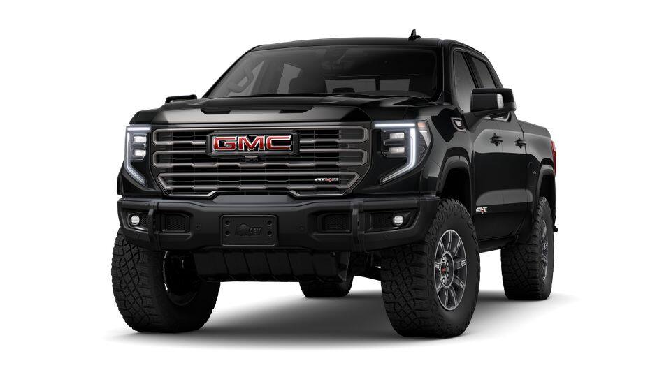 2025 GMC Sierra 1500 Vehicle Photo in AURORA, CO 80012-4011