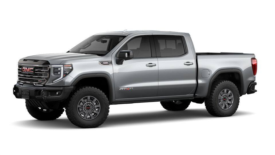 2025 GMC Sierra 1500 Vehicle Photo in STOCKTON, CA 95212-2838