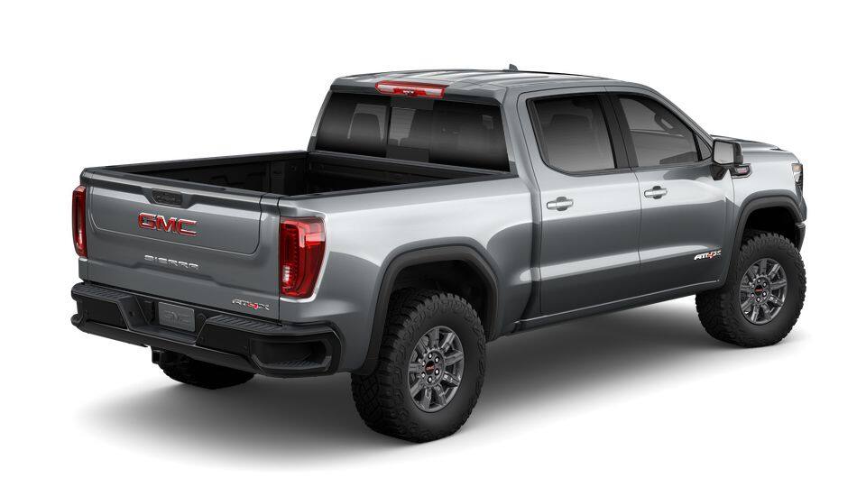2025 GMC Sierra 1500 Vehicle Photo in STOCKTON, CA 95212-2838