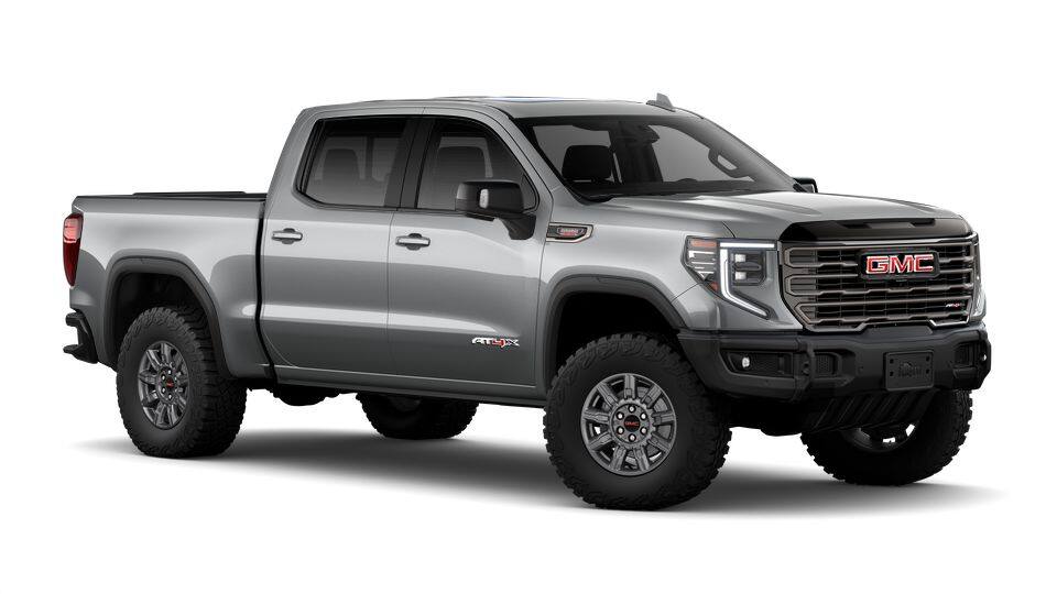 2025 GMC Sierra 1500 Vehicle Photo in STOCKTON, CA 95212-2838