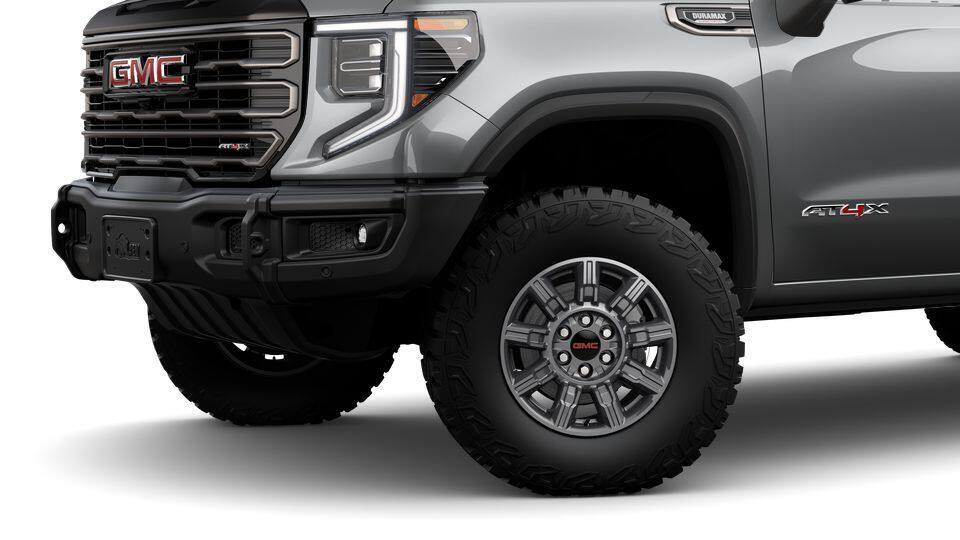2025 GMC Sierra 1500 Vehicle Photo in STOCKTON, CA 95212-2838