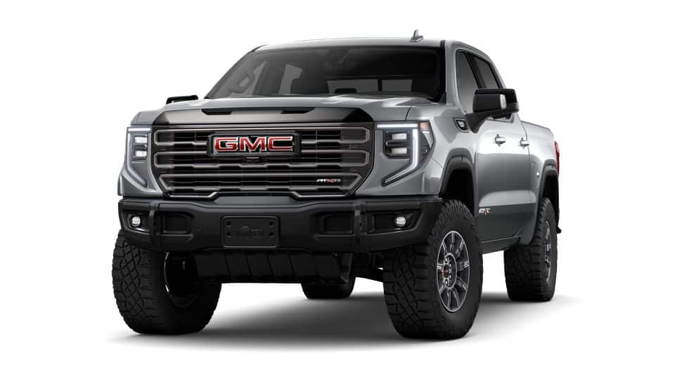 2025 GMC Sierra 1500 Vehicle Photo in STOCKTON, CA 95212-2838