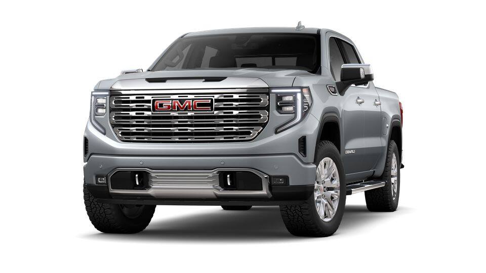 2025 GMC Sierra 1500 Vehicle Photo in PUYALLUP, WA 98371-4149