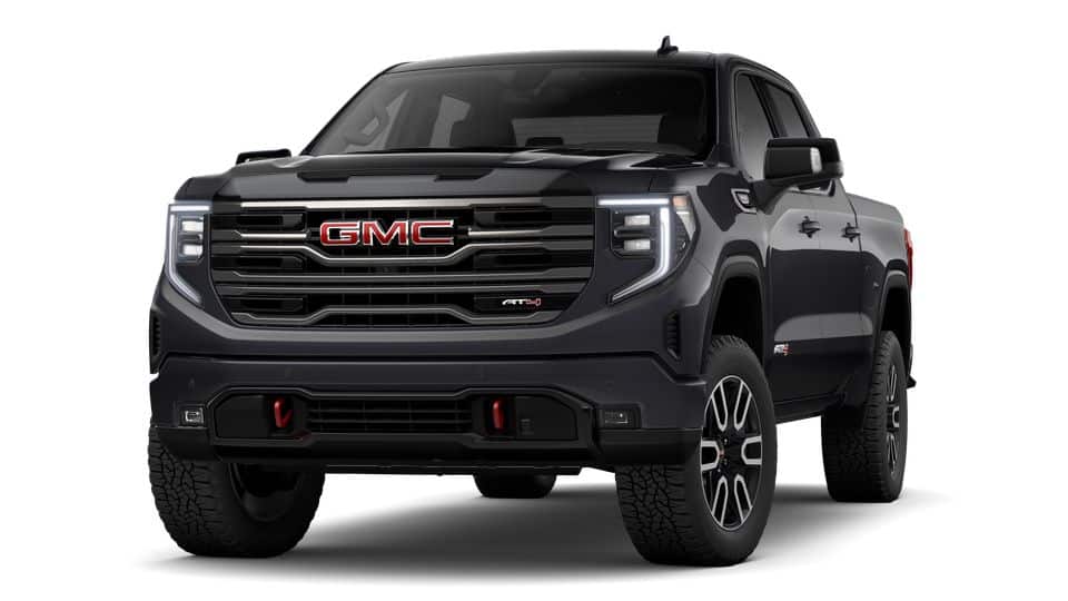 2025 GMC Sierra 1500 Vehicle Photo in COLUMBIA, MO 65203-3903
