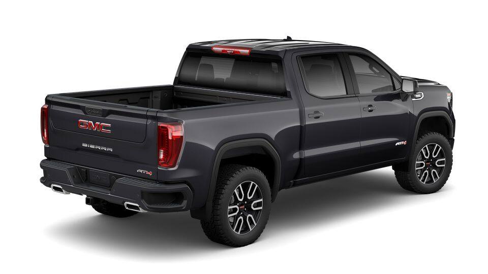 2025 GMC Sierra 1500 Vehicle Photo in COLUMBIA, MO 65203-3903