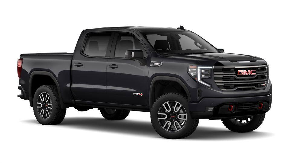 2025 GMC Sierra 1500 Vehicle Photo in COLUMBIA, MO 65203-3903