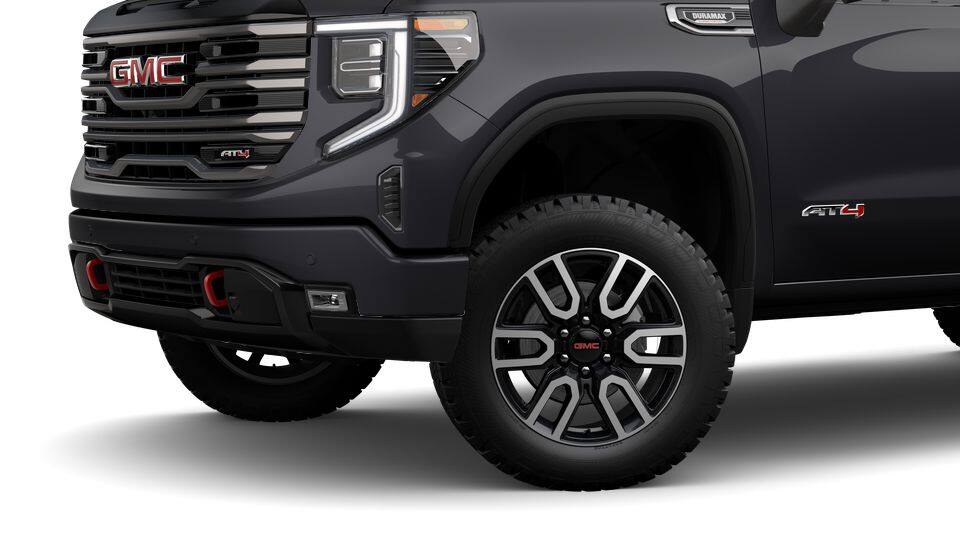 2025 GMC Sierra 1500 Vehicle Photo in COLUMBIA, MO 65203-3903