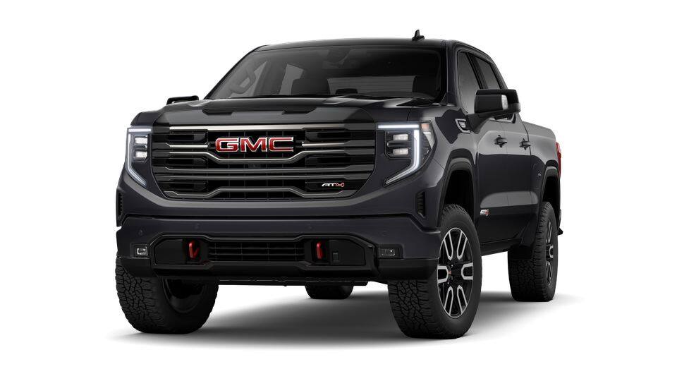 2025 GMC Sierra 1500 Vehicle Photo in COLUMBIA, MO 65203-3903