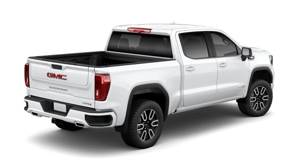 2025 GMC Sierra 1500 Vehicle Photo in DENTON, TX 76210-9321