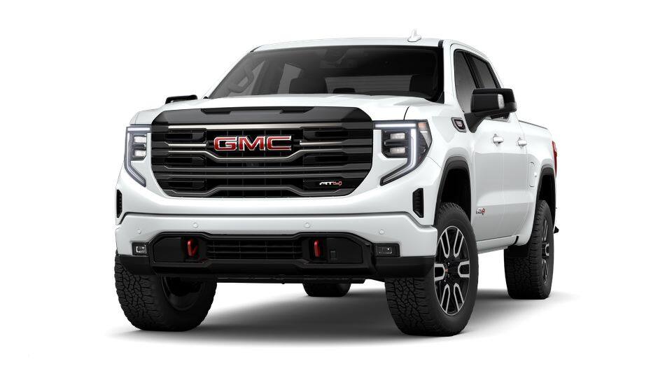 2025 GMC Sierra 1500 Vehicle Photo in DENTON, TX 76210-9321