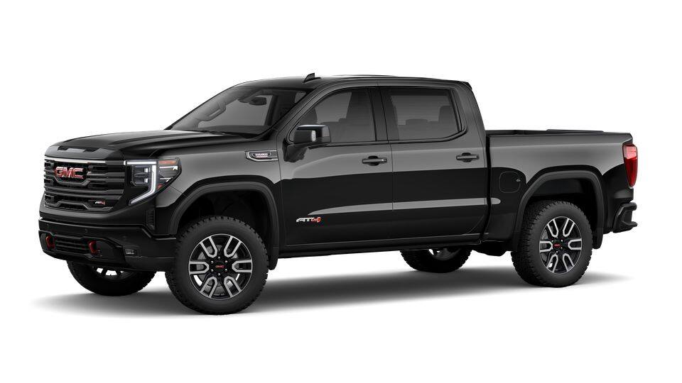 2025 GMC Sierra 1500 Vehicle Photo in AURORA, CO 80012-4011