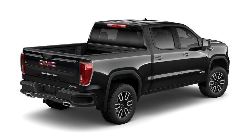 2025 GMC Sierra 1500 Vehicle Photo in AURORA, CO 80012-4011