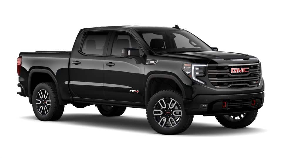 2025 GMC Sierra 1500 Vehicle Photo in AURORA, CO 80012-4011