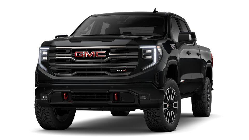 2025 GMC Sierra 1500 Vehicle Photo in AURORA, CO 80012-4011