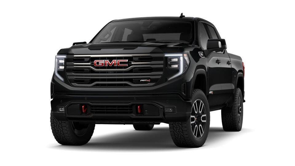 2025 GMC Sierra 1500 Vehicle Photo in AURORA, CO 80012-4011