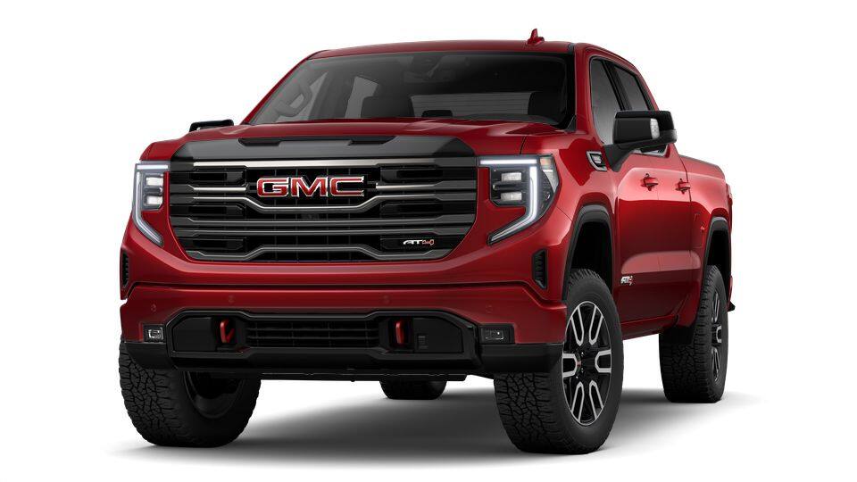 2025 GMC Sierra 1500 Vehicle Photo in AURORA, CO 80012-4011