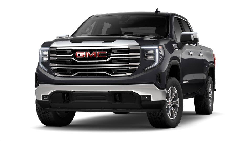 2025 GMC Sierra 1500 Vehicle Photo in LANCASTER, PA 17601-0000