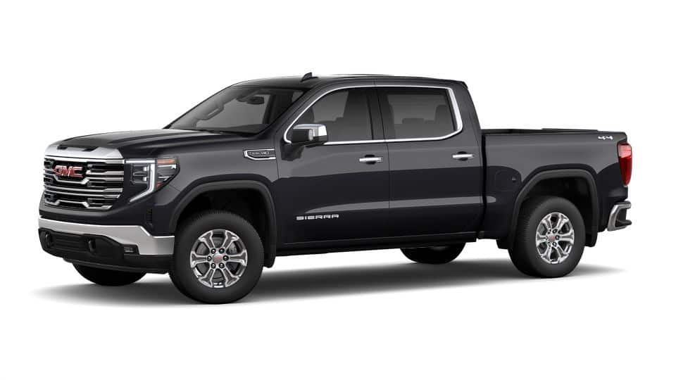 2025 GMC Sierra 1500 Vehicle Photo in LANCASTER, PA 17601-0000