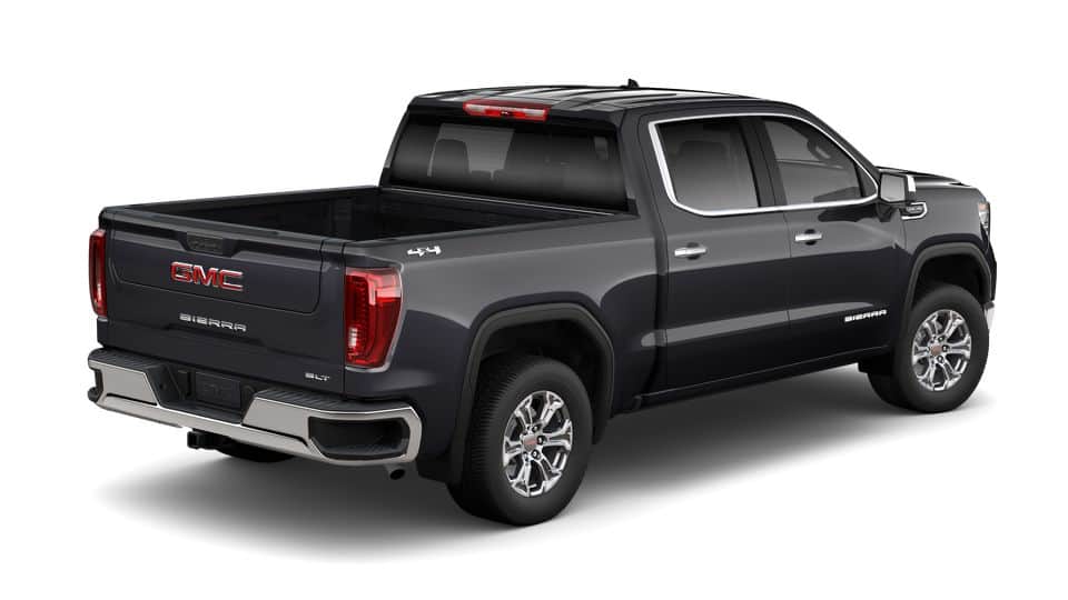 2025 GMC Sierra 1500 Vehicle Photo in LANCASTER, PA 17601-0000