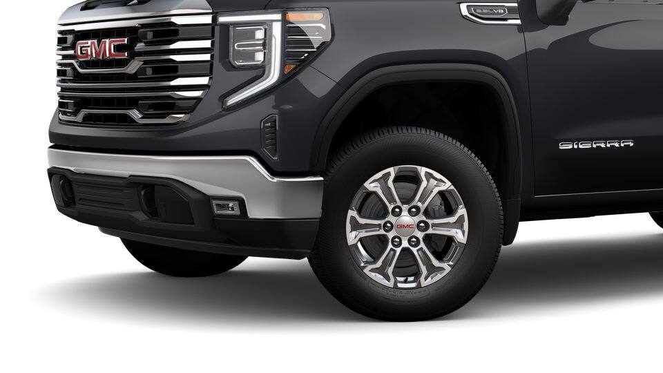 2025 GMC Sierra 1500 Vehicle Photo in LANCASTER, PA 17601-0000