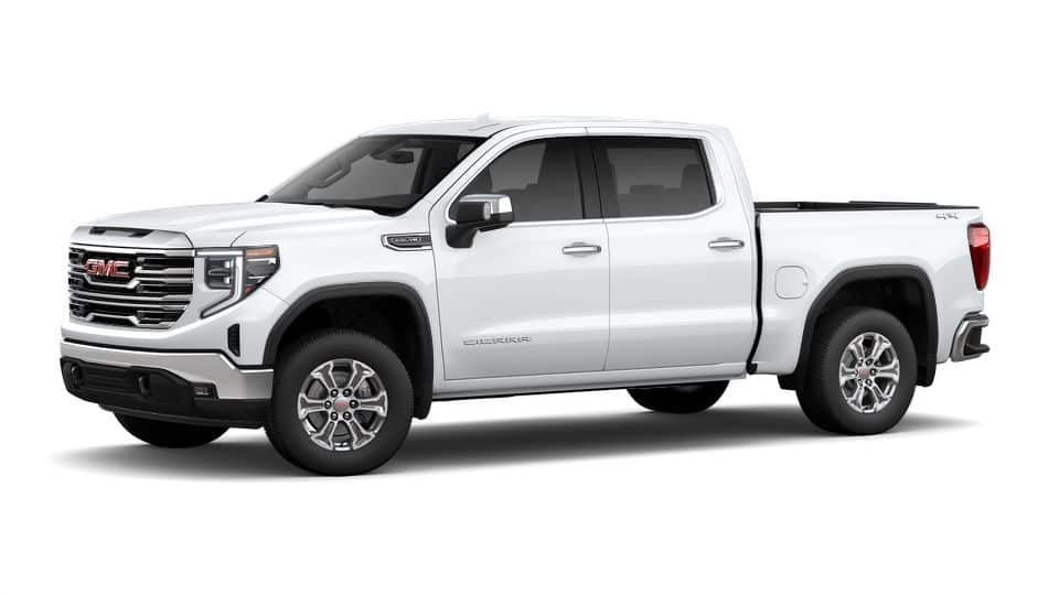 2025 GMC Sierra 1500 Vehicle Photo in STOCKTON, CA 95212-2838