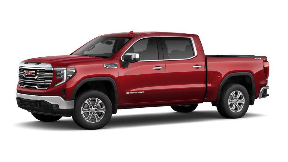 2025 GMC Sierra 1500 Vehicle Photo in STOCKTON, CA 95212-2838