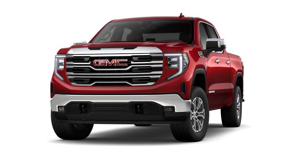 2025 GMC Sierra 1500 Vehicle Photo in STOCKTON, CA 95212-2838