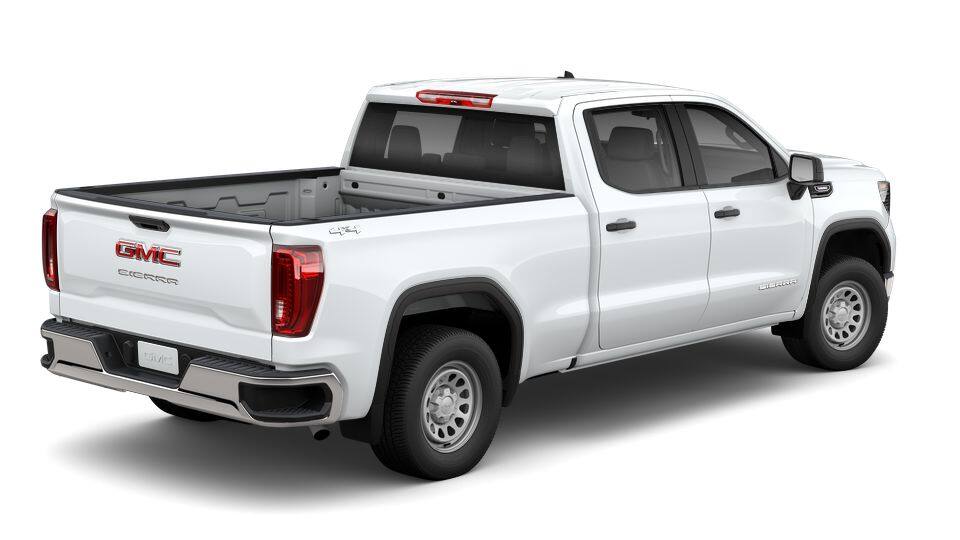 2025 GMC Sierra 1500 Vehicle Photo in SCHOFIELD, WI 54476-1020