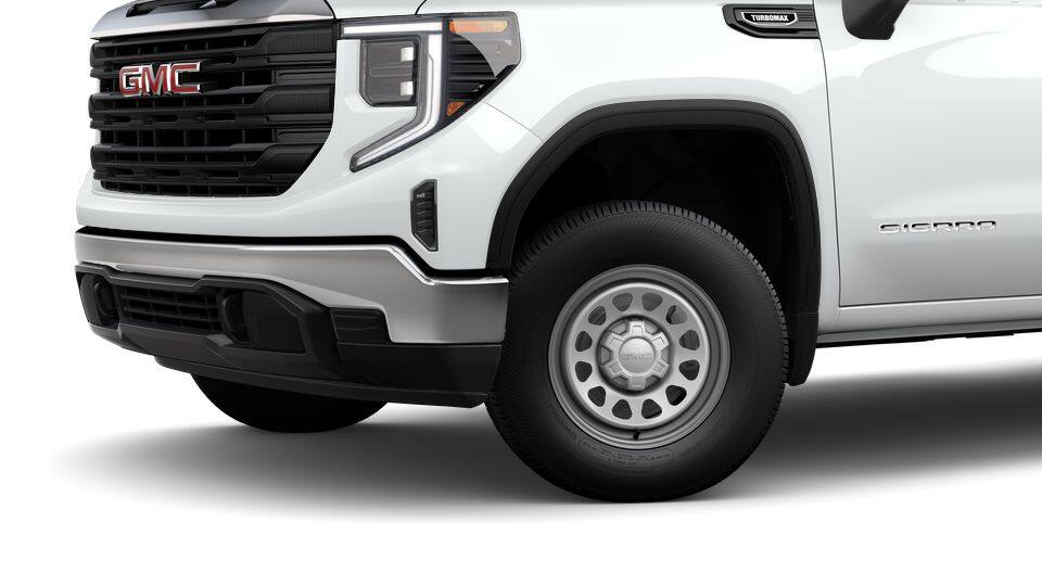 2025 GMC Sierra 1500 Vehicle Photo in SCHOFIELD, WI 54476-1020
