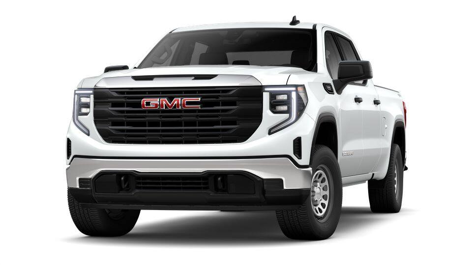 2025 GMC Sierra 1500 Vehicle Photo in SCHOFIELD, WI 54476-1020