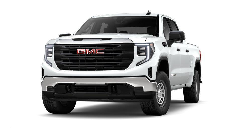 2025 GMC Sierra 1500 Vehicle Photo in SCHOFIELD, WI 54476-1020