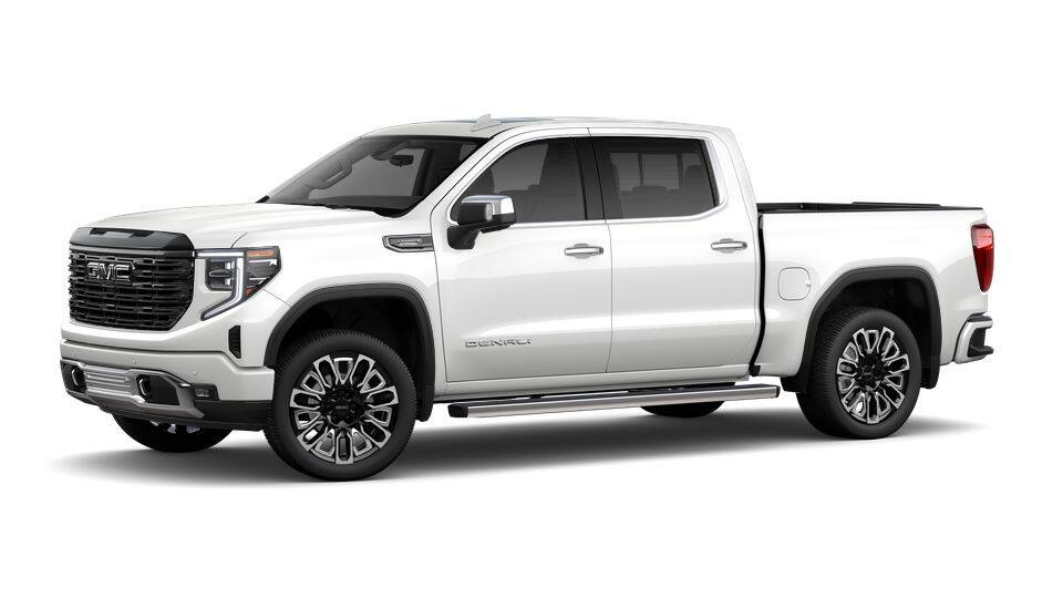 2025 GMC Sierra 1500 Vehicle Photo in SCHOFIELD, WI 54476-1020