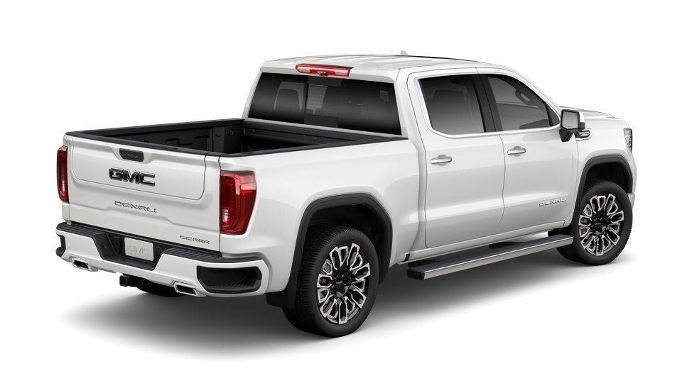 2025 GMC Sierra 1500 Vehicle Photo in SCHOFIELD, WI 54476-1020