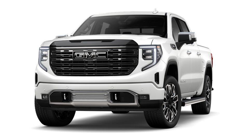 2025 GMC Sierra 1500 Vehicle Photo in SCHOFIELD, WI 54476-1020