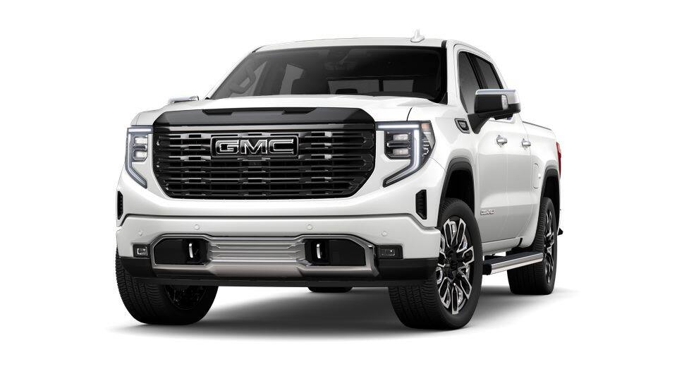 2025 GMC Sierra 1500 Vehicle Photo in SCHOFIELD, WI 54476-1020