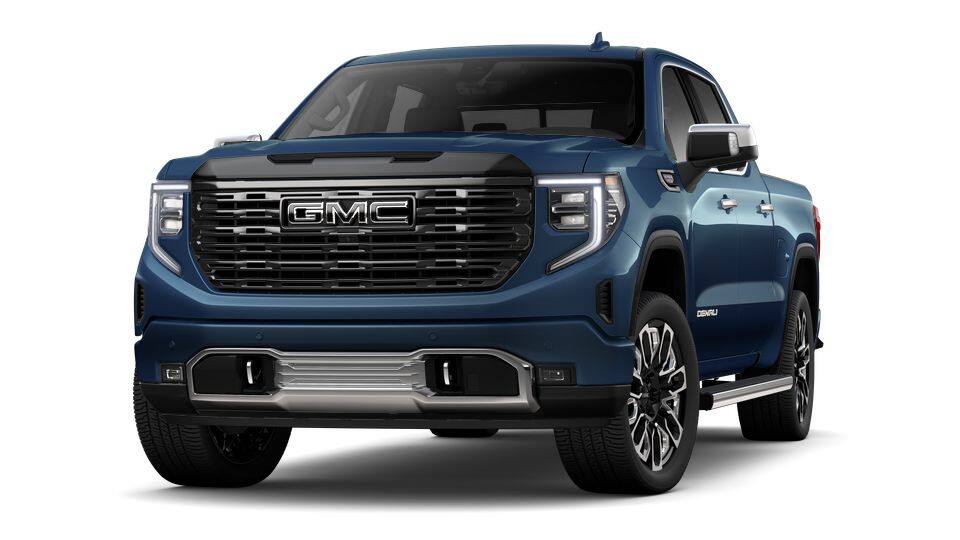 2025 GMC Sierra 1500 Vehicle Photo in INDEPENDENCE, MO 64055-1377