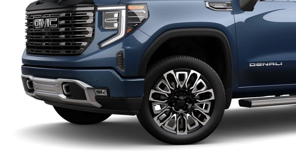2025 GMC Sierra 1500 Vehicle Photo in INDEPENDENCE, MO 64055-1377