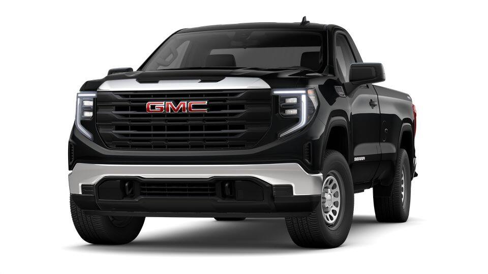 2025 GMC Sierra 1500 Vehicle Photo in PRESCOTT, AZ 86305-3700