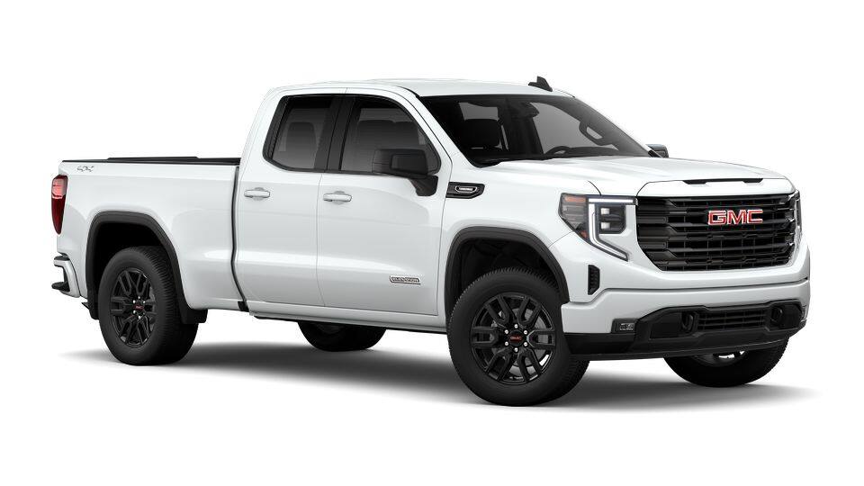2025 GMC Sierra 1500 Vehicle Photo in AURORA, CO 80012-4011