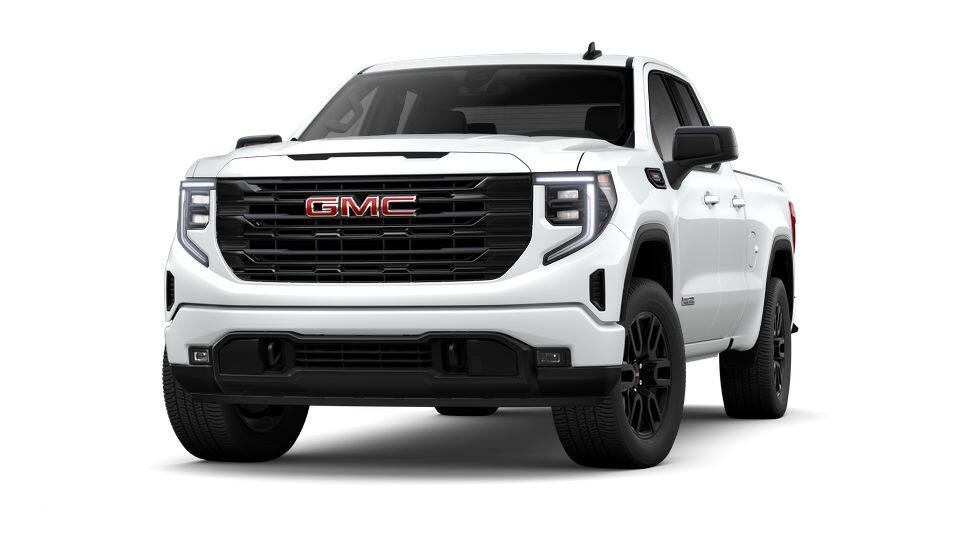 2025 GMC Sierra 1500 Vehicle Photo in AURORA, CO 80012-4011